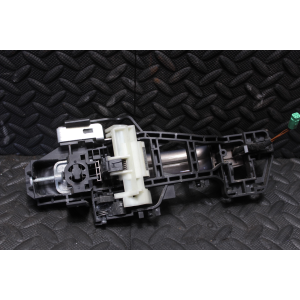 BM51-A266B23-AG MANIGLIA ESTERNA POSTERIORE SINISTRA FORD FOCUS 3 III SW (2010 >) 1.6 TDCI 115CV 85KW COD MOT; T1DA