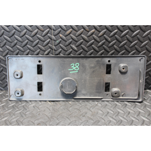 156124017 PORTATARGA ANTERIORE ALFA ROMEO GIULIA 2 (952)(2015 >)