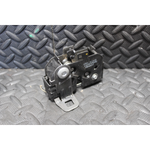 50563897 SERRATURA COFANO ANTERIORE SINISTRA ALFA ROMEO GIULIA 2 (952)(2015 >)