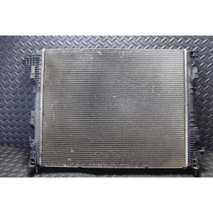 8200411166 RADIATORE ACQUA MOTORE OPEL VIVARO (X83)(2006-2014) 2.0 M9R