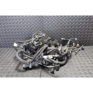 CAVO CAVI CABLAGGIO MOTORE BMW SERIE 1 (F20)(2015) 218i 1.5 BENZINA B38B15A