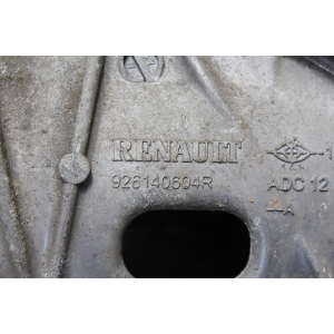 926140604R SUPPORTO MOTORE COMPRESSORE CLIMA NISSAN NAVARA (D23)(2015>) 2.3 DCI 2015 YS23C270