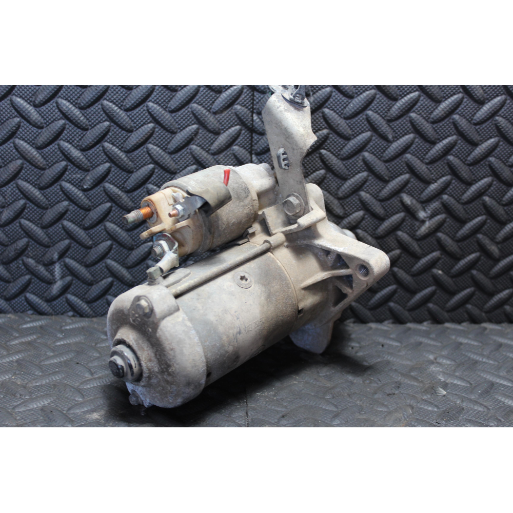 A4709060400 MOTORINO AVVIAMENTO NISSAN NAVARA (D23)(2015>) 2.3 DCI 2015 YS23C270