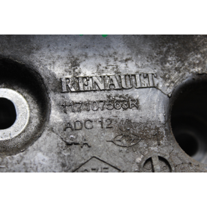 117107563R SUPPORTO TENDICINGHIA CINGHIA NISSAN NAVARA (D23)(2015>) 2.3 DCI 2015 YS23C270