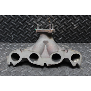 46756433 COLLETTORE DI SCARICO FIAT CINQUECENTO (170)(91-99) 900 0.9