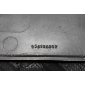 156124017 PORTATARGA ANTERIORE ALFA ROMEO GIULIA 2 (952)(2015 >)