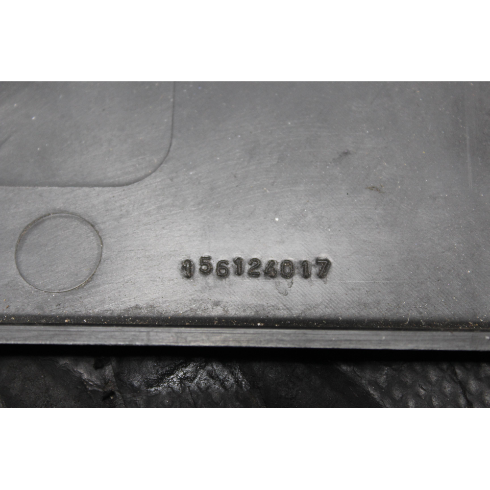 156124017 PORTATARGA ANTERIORE ALFA ROMEO GIULIA 2 (952)(2015 >)