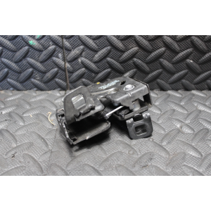 50563897 SERRATURA COFANO ANTERIORE SINISTRA ALFA ROMEO GIULIA 2 (952)(2015 >)