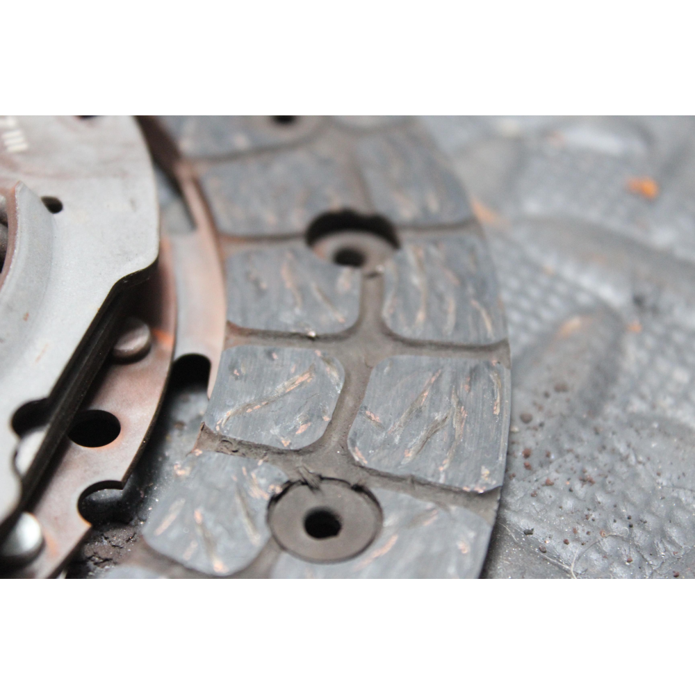 31250-0D240 KIT DISCO FRIZIONE SPINGIDISCO CITROEN PEUGEOT TOYOTA YARIS 1.0 1KR