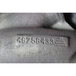 46756433 COLLETTORE DI SCARICO FIAT CINQUECENTO (170)(91-99) 900 0.9