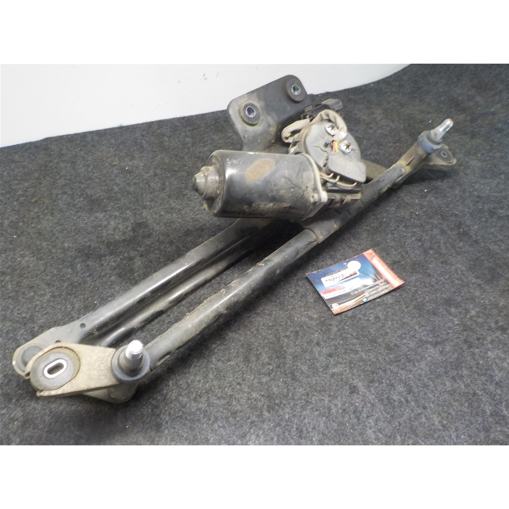 MOTORINO TERGICRISTALLO ANTERIORE HYUNDAI MATRIX (FC) [2001-2010] 9838017000
