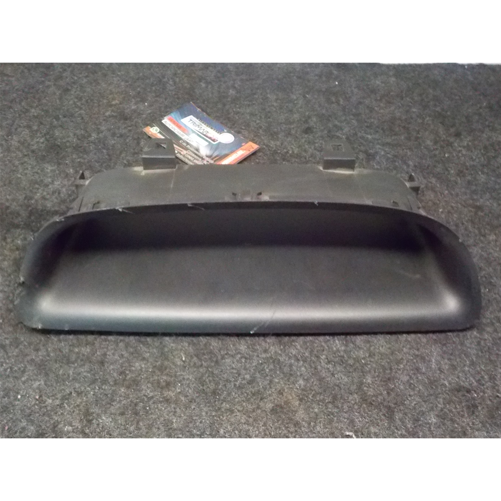 MASCHERINA CORNICE CENTRALE DISPLAY HYUNDAI MATRIX (FC) [2001-2010] 84835-17000