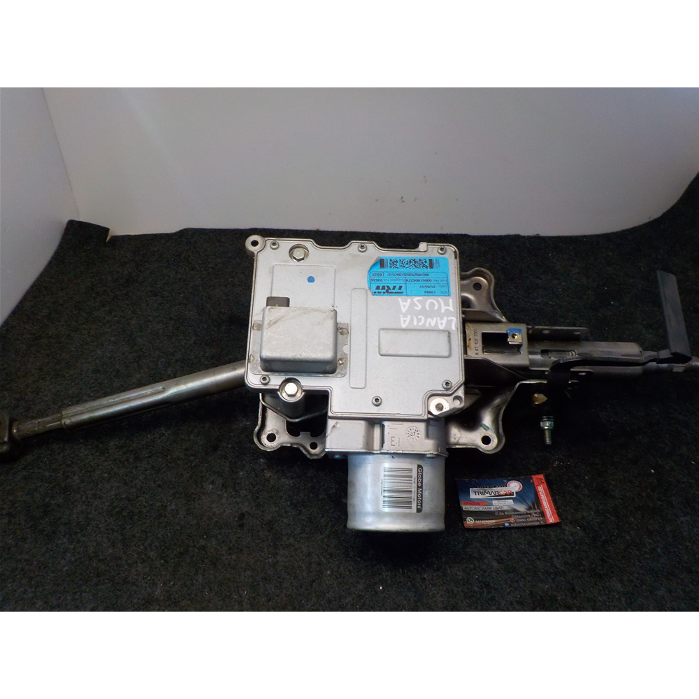 PIANTONE SERVO STERZO ELETTRICO LANCIA MUSA / IDEA (350) [2004-2012] 51805279