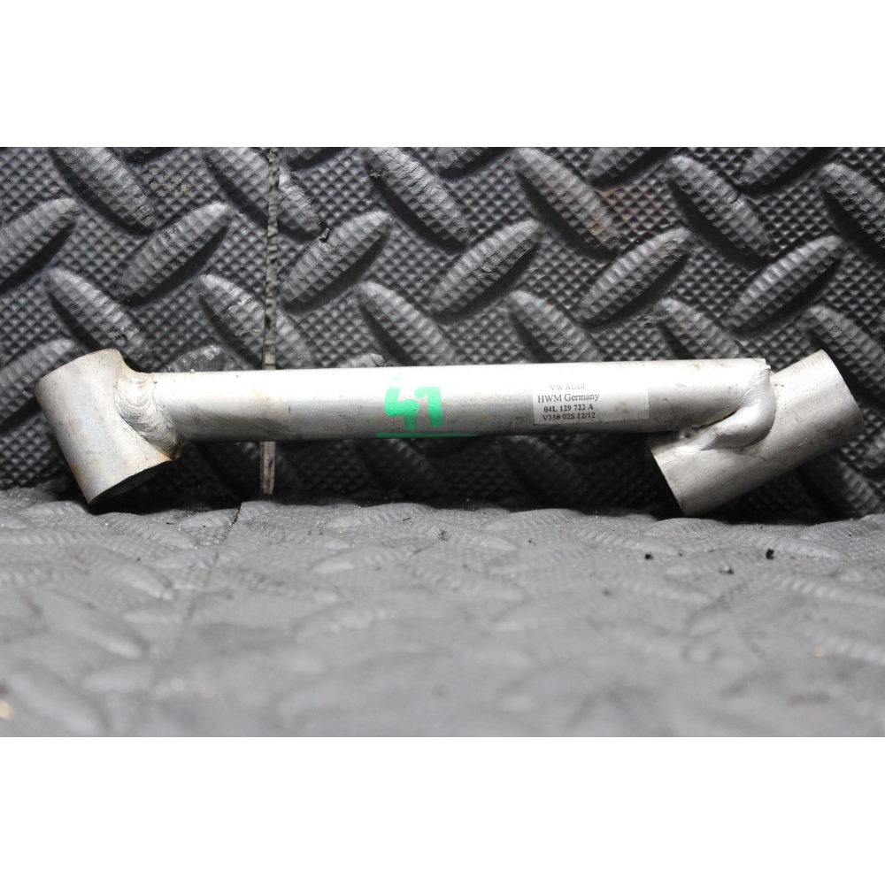 04L129723A SUPPORTO MOTORE VW GOLF 7 VII (2012 >) 1.6TDI CLH