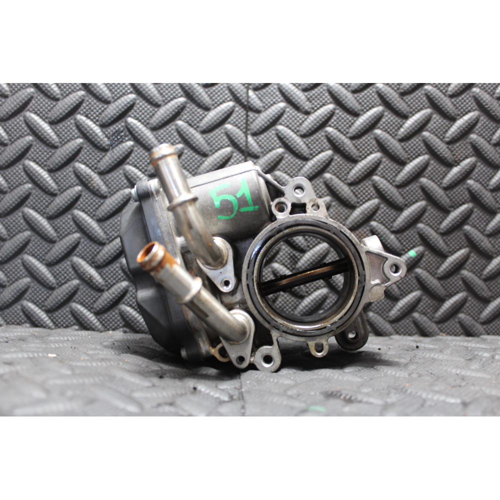 04L128063H CORPO FARFALLATO VW GOLF 7 VII (2012 >) 1.6TDI CLH