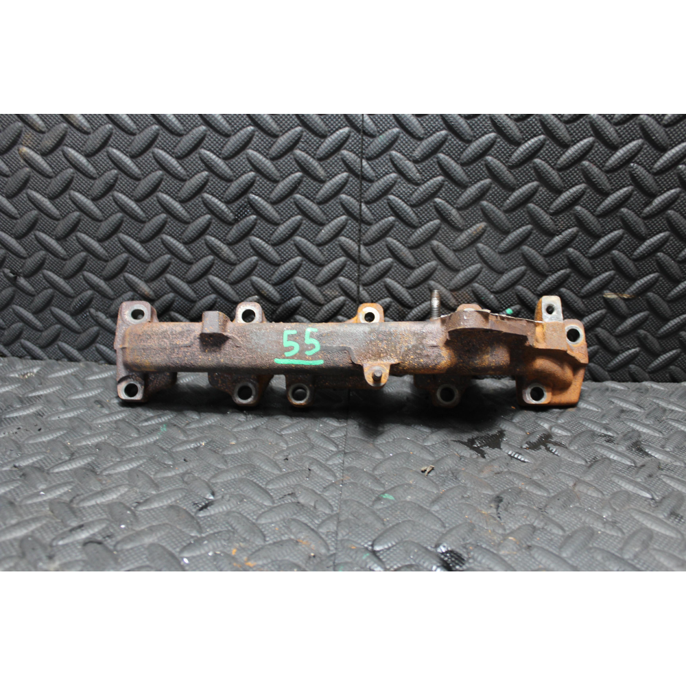 55249434 COLLETTORE DI SCARICO FIAT PANDA 3 (312,319)(2012 >) 1.3 MJET 95CV 70KW 330A1000 EURO 5