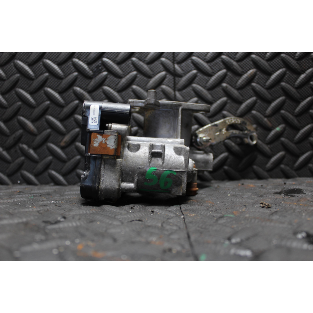 55255919 CORPO FARFALLATO FIAT PANDA 3 (312,319)(2012 >) 1.3 MJET 95CV 70KW 330A1000