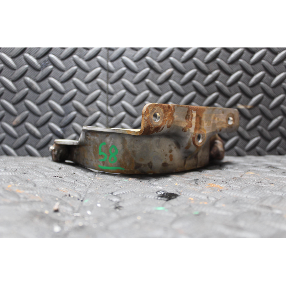 55249466 STAFFA CATALIZZATORE FIAT PANDA 3 (312,319)(2012 >) 1.3 MJET 95CV 70KW 330A1000