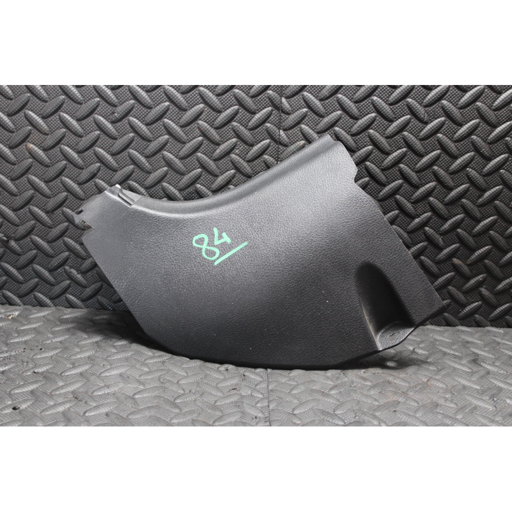 62112-F4010 PROFILO BATTITACCO ANTERIORE SINISTRO TOYOTA C-HR (2016>) 1.8 HYBRID 2ZR-FXE