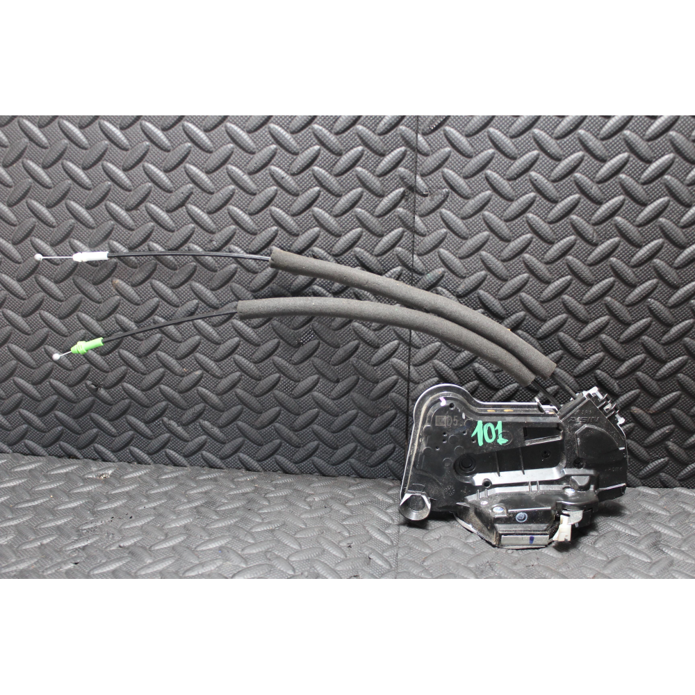 6903002511 SERRATURA SPORTELLO ANTERIORE DESTRA TOYOTA C-HR (2016>)  