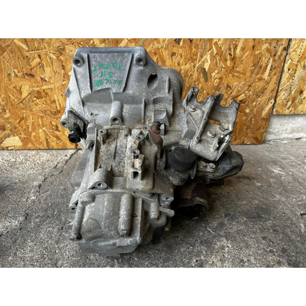 CAMBIO MARCE MANUALE 5M FIAT 500L (351,352)(2012 >) 1.3MJET