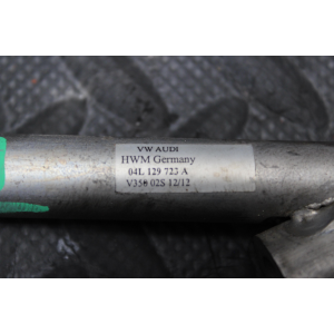 04L129723A SUPPORTO MOTORE VW GOLF 7 VII (2012 >) 1.6TDI CLH