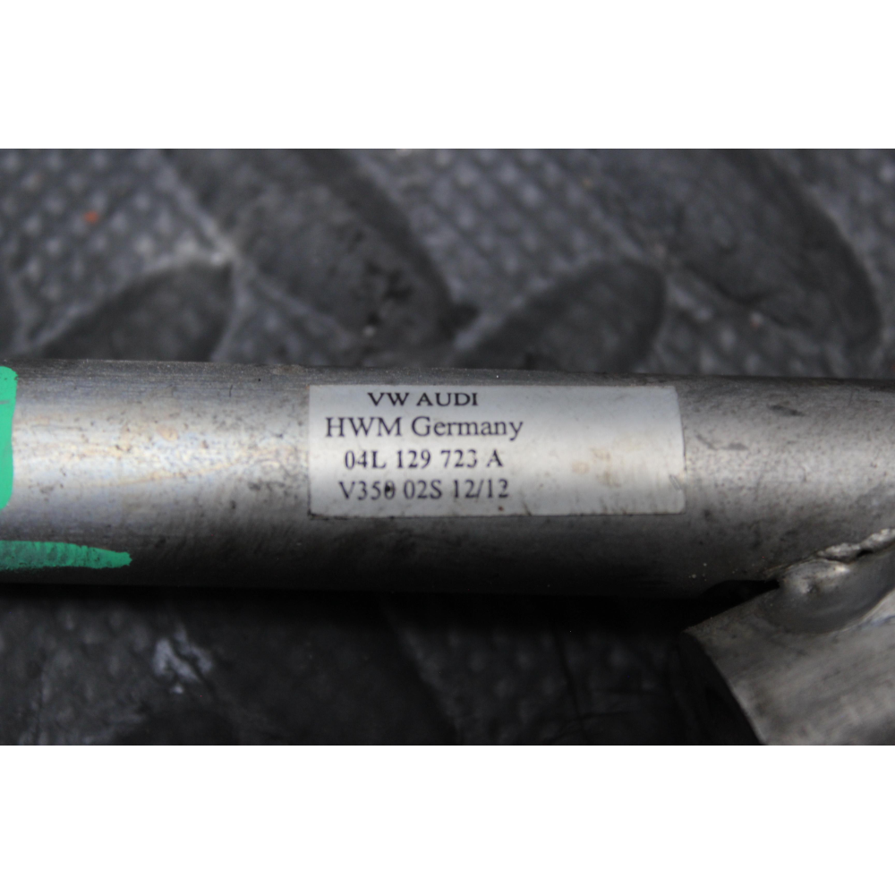 04L129723A SUPPORTO MOTORE VW GOLF 7 VII (2012 >) 1.6TDI CLH