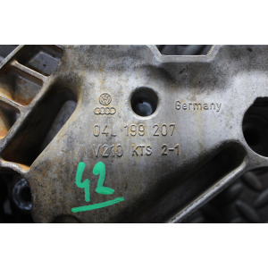 04L199207 SUPPORTO MOTORE VW GOLF 7 VII (2012 >) 1.6TDI CLH