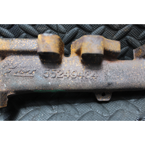 55249434 COLLETTORE DI SCARICO FIAT PANDA 3 (312,319)(2012 >) 1.3 MJET 95CV 70KW 330A1000 EURO 5