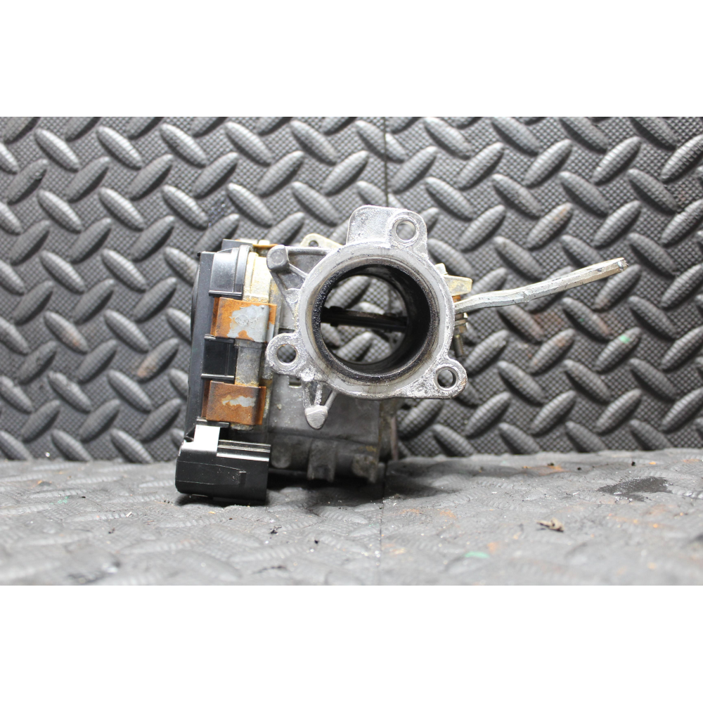 55255919 CORPO FARFALLATO FIAT PANDA 3 (312,319)(2012 >) 1.3 MJET 95CV 70KW 330A1000