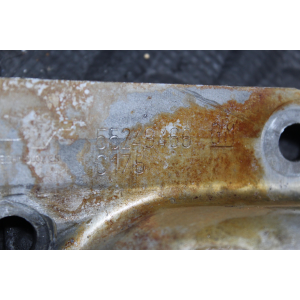 55249466 STAFFA CATALIZZATORE FIAT PANDA 3 (312,319)(2012 >) 1.3 MJET 95CV 70KW 330A1000