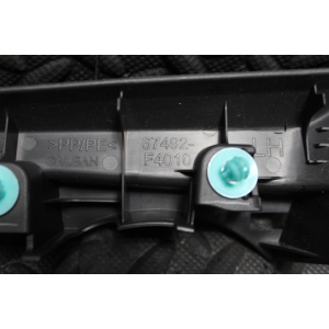 67492-F4010 SUPPORTO PANNELLO PORTA ANTERIORE SINISTRA TOYOTA C-HR (2016>) 1.8 HYBRID 2ZR-FXE