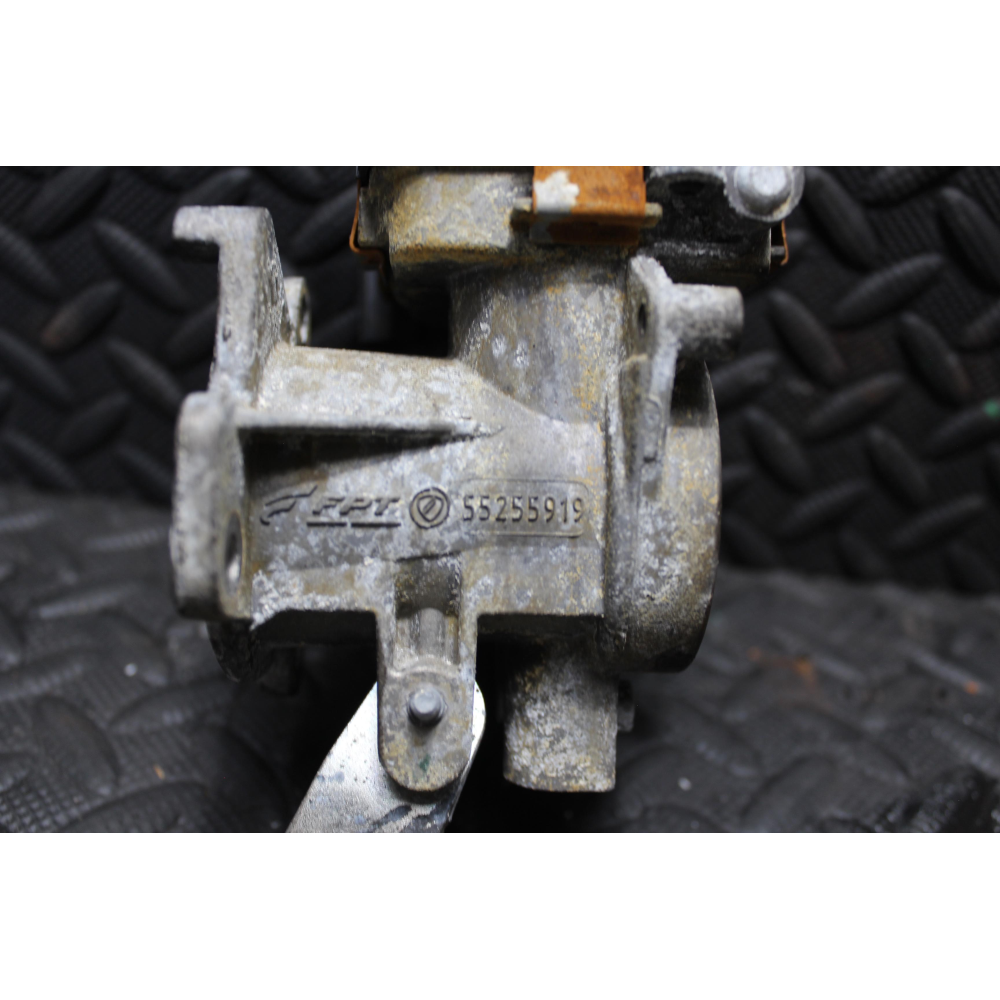 55255919 CORPO FARFALLATO FIAT PANDA 3 (312,319)(2012 >) 1.3 MJET 95CV 70KW 330A1000