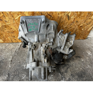 CAMBIO MARCE MANUALE 5M FIAT 500L (351,352)(2012 >) 1.3MJET