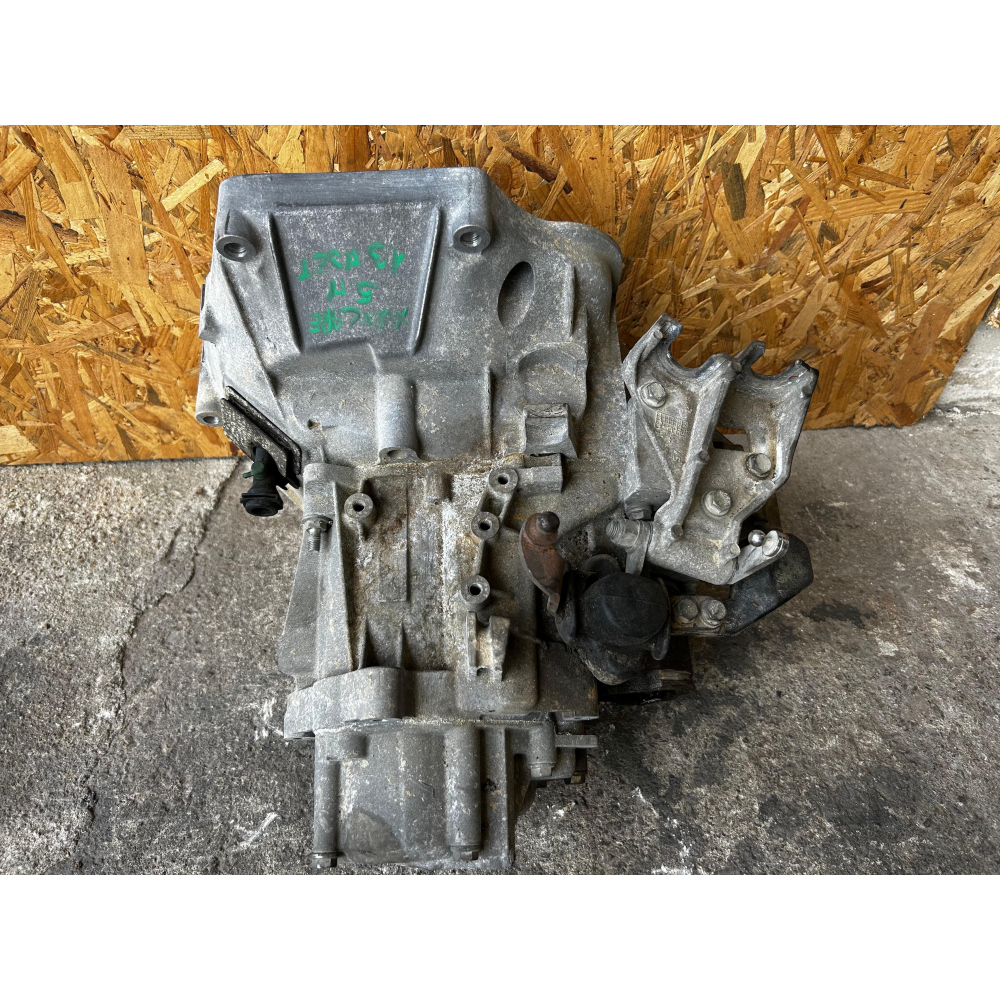 CAMBIO MARCE MANUALE 5M FIAT 500L (351,352)(2012 >) 1.3MJET