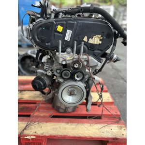 55280444 MOTORE NUDO FIAT 500X ALFA JEEP RENEGADE 1.6 MJET 120CV 88KW REVISIONATO*