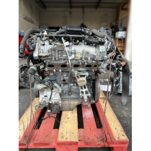 55280444 MOTORE NUDO FIAT 500X ALFA JEEP RENEGADE 1.6 MJET 120CV 88KW REVISIONATO*