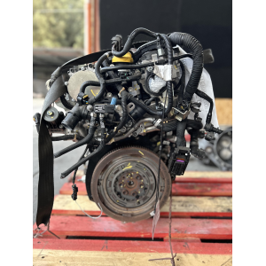 55280444 MOTORE NUDO FIAT 500X ALFA JEEP RENEGADE 1.6 MJET 120CV 88KW REVISIONATO*