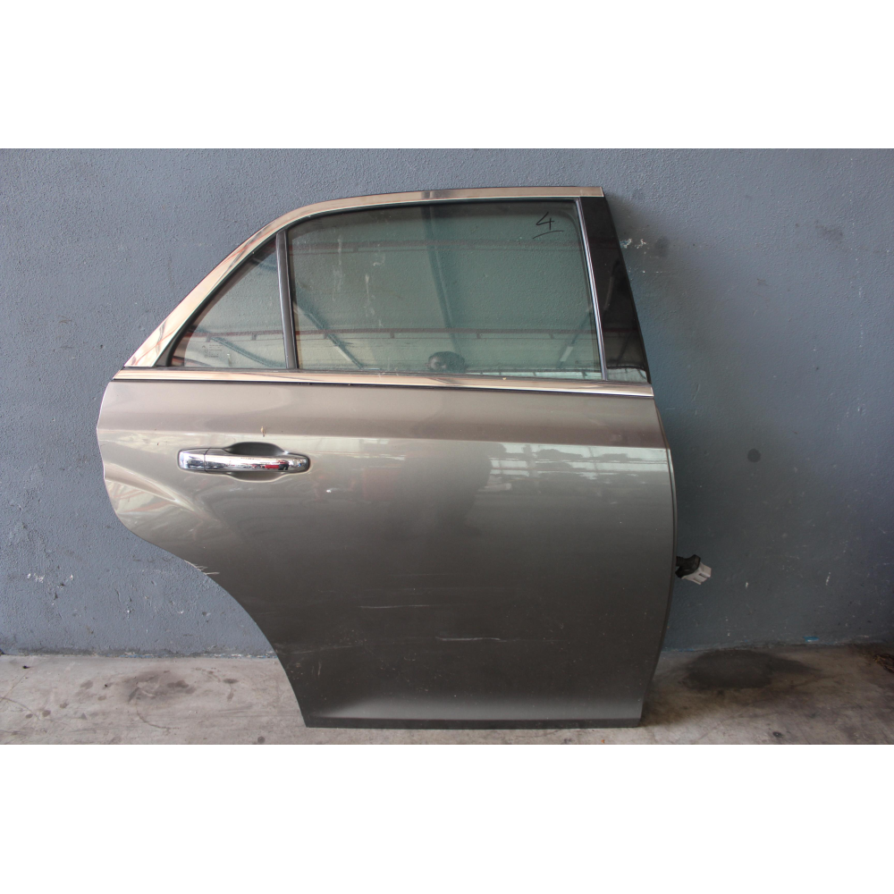 SPORTELLO PORTA PORTIERA POSTERIORE DX DESTRA LANCIA THEMA 2 (LX)(2011 >) 3.0D 239CV 176KW VM24D / EXF