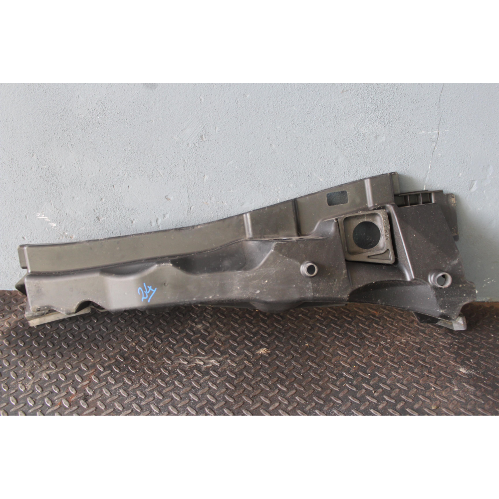 6808061037A COPERTURA INFERIORE MOTORINO TERGICRISTALLO LANCIA THEMA 2 (LX)(2011 >) 3.0D 239CV 176KW VM24D / EXF