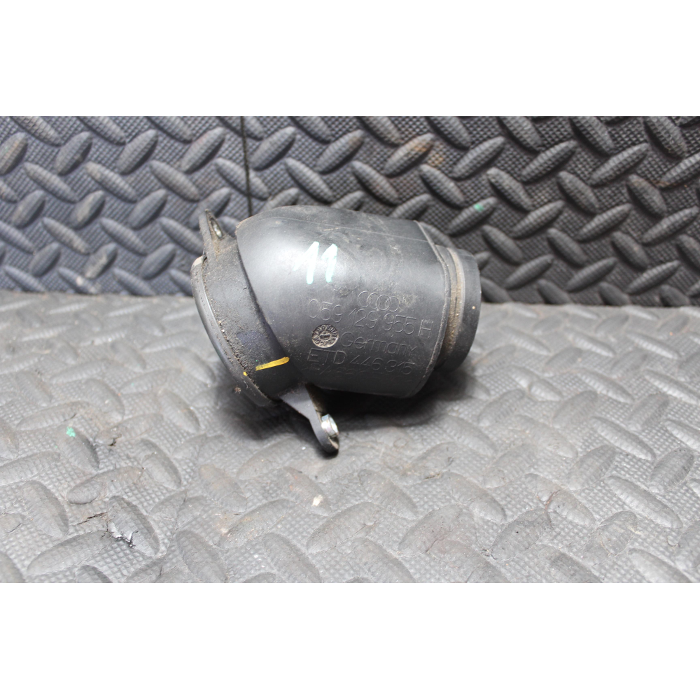 059129955H TUBO MANICOTTO ASPIRAZIONE ARIA AUDI A6 Q7 VW TOUAREG [02-15] 3.0TDI 240CV 176KW