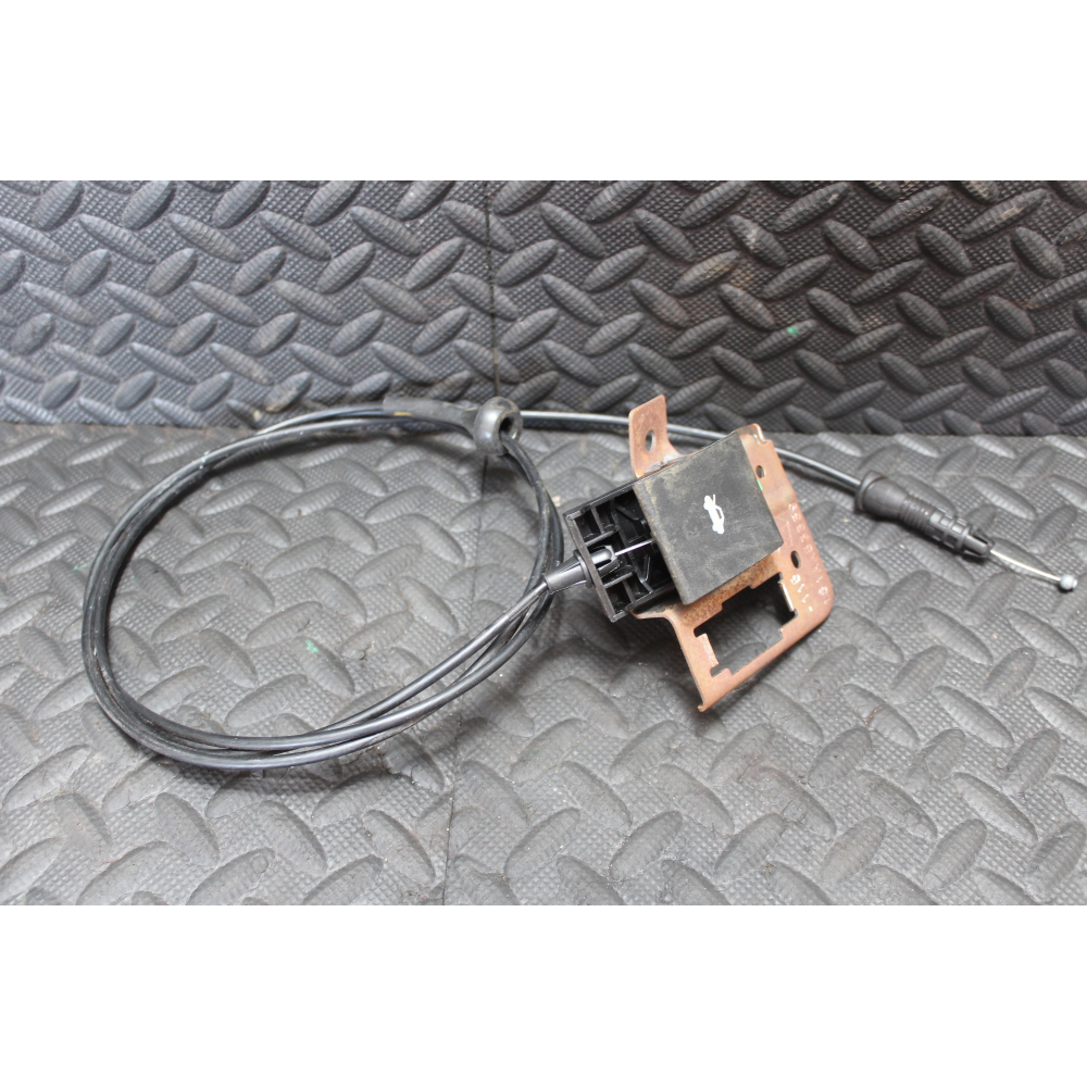 181AA53339 MANIGLIA + LACCIO APERTURA COFANO ANTERIORE JEEP COMPASS (MP,M6)(2016 >) 1.6CRD 120CV 88KW