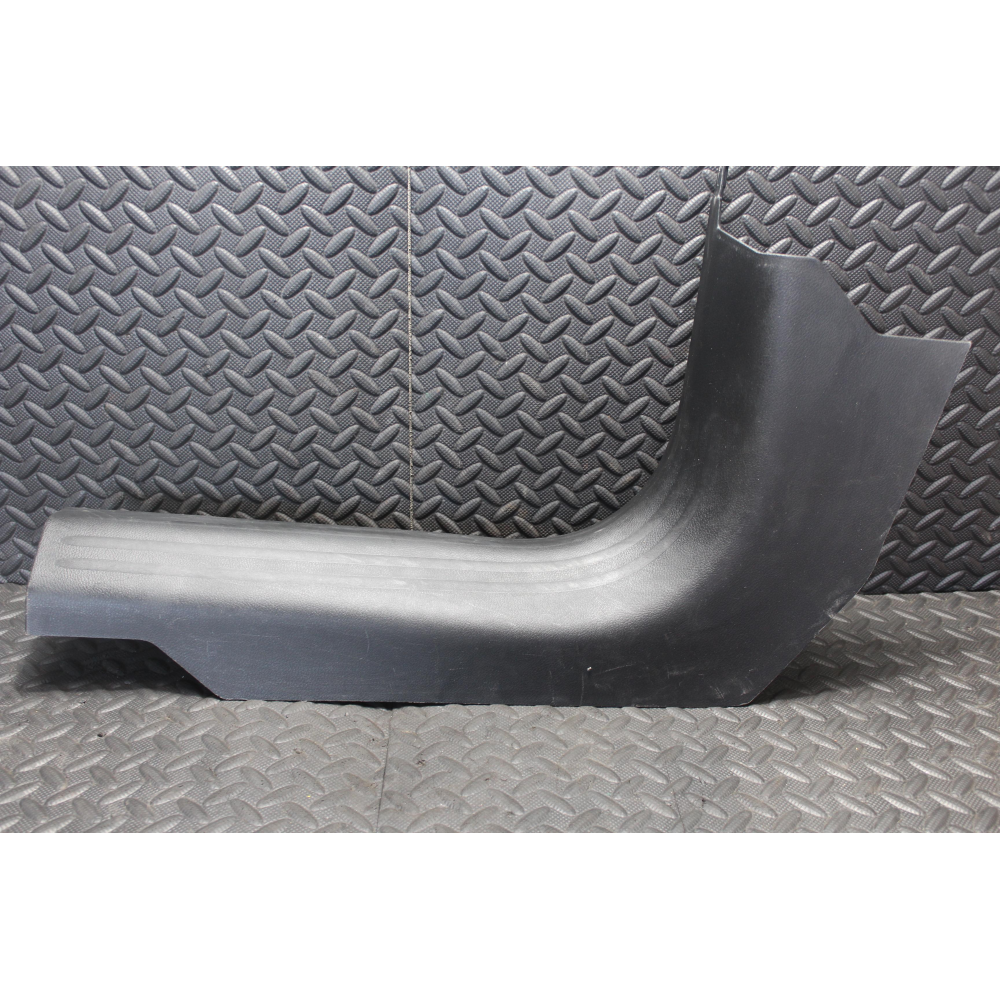 6NV35DX9AA PROFILO BATTITACCO ANTERIORE SINISTRO JEEP COMPASS (MP,M6)(2016 >) 1.6CRD 120CV 88KW