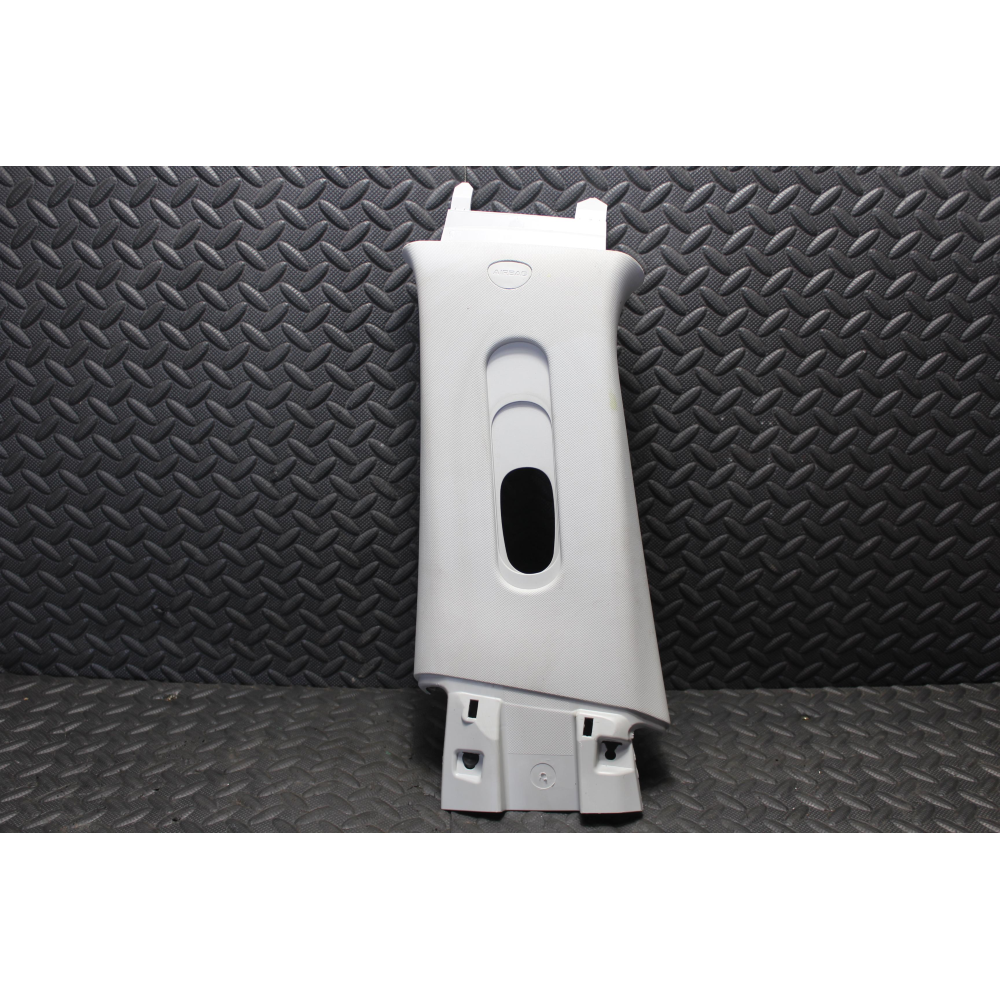 6ND21PS4AA MODANATURA MONTANTE SUP SINISTRO JEEP COMPASS (MP,M6)(2016 >) 1.6CRD 120CV 88KW