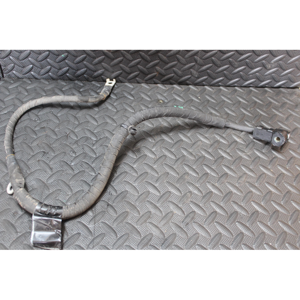 68428107AA CAVO CABLAGGIO BATTERIA NEGATIVO JEEP COMPASS (MP,M6)(2016 >) 1.6CRD 120CV 88KW