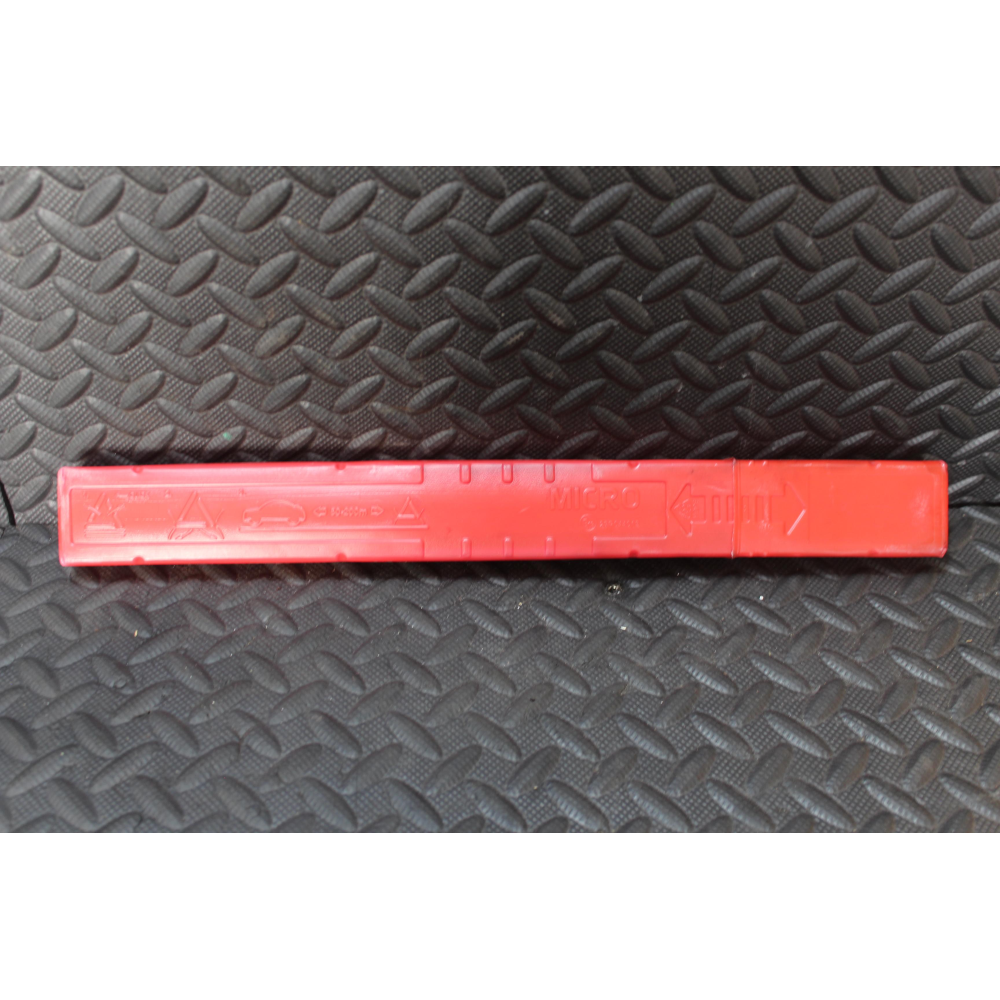 68242142AA TRIANGOLO EMERGENZA PRIMO SOCCORSO JEEP COMPASS (MP,M6)(2016 >) 1.6CRD 120CV 88KW