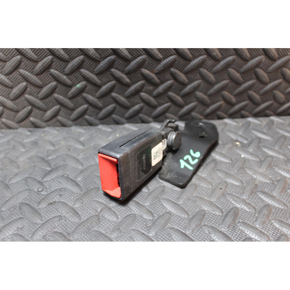 5SV15DX9AA CINTURA SICUREZZA POSTERIORE CENTRALE JEEP COMPASS (MP,M6)(2016 >) 1.6CRD 120CV 88KW