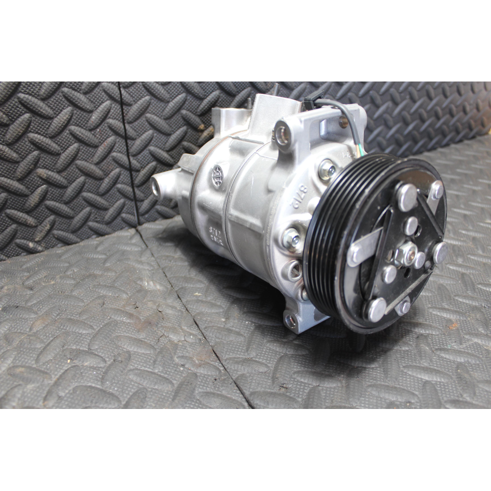 3Q0816803E 8721P COMPRESSORE AC CLIMA VW GOLF 7 VII (2012 >)