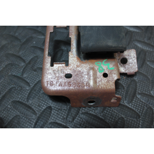 181AA53339 MANIGLIA + LACCIO APERTURA COFANO ANTERIORE JEEP COMPASS (MP,M6)(2016 >) 1.6CRD 120CV 88KW