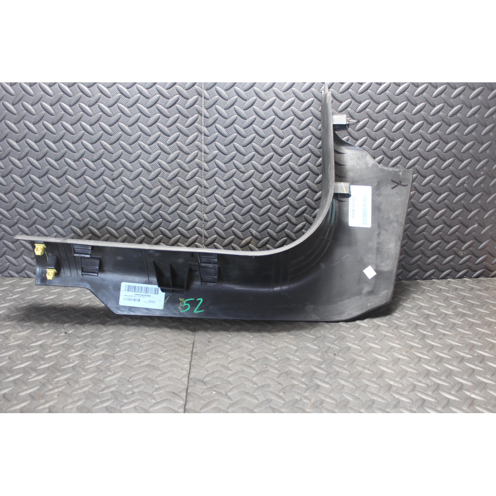 6NV34DX9AA PROFILO BATTITACCO ANTERIORE DESTRO JEEP COMPASS (MP,M6)(2016 >) 1.6CRD 120CV 88KW